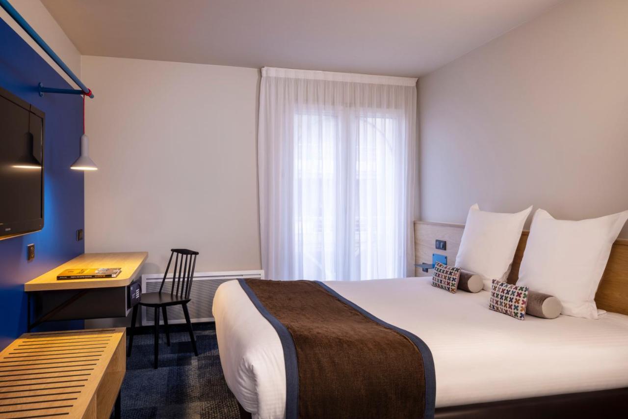 Hotel Le Bugatti Molsheim Bagian luar foto