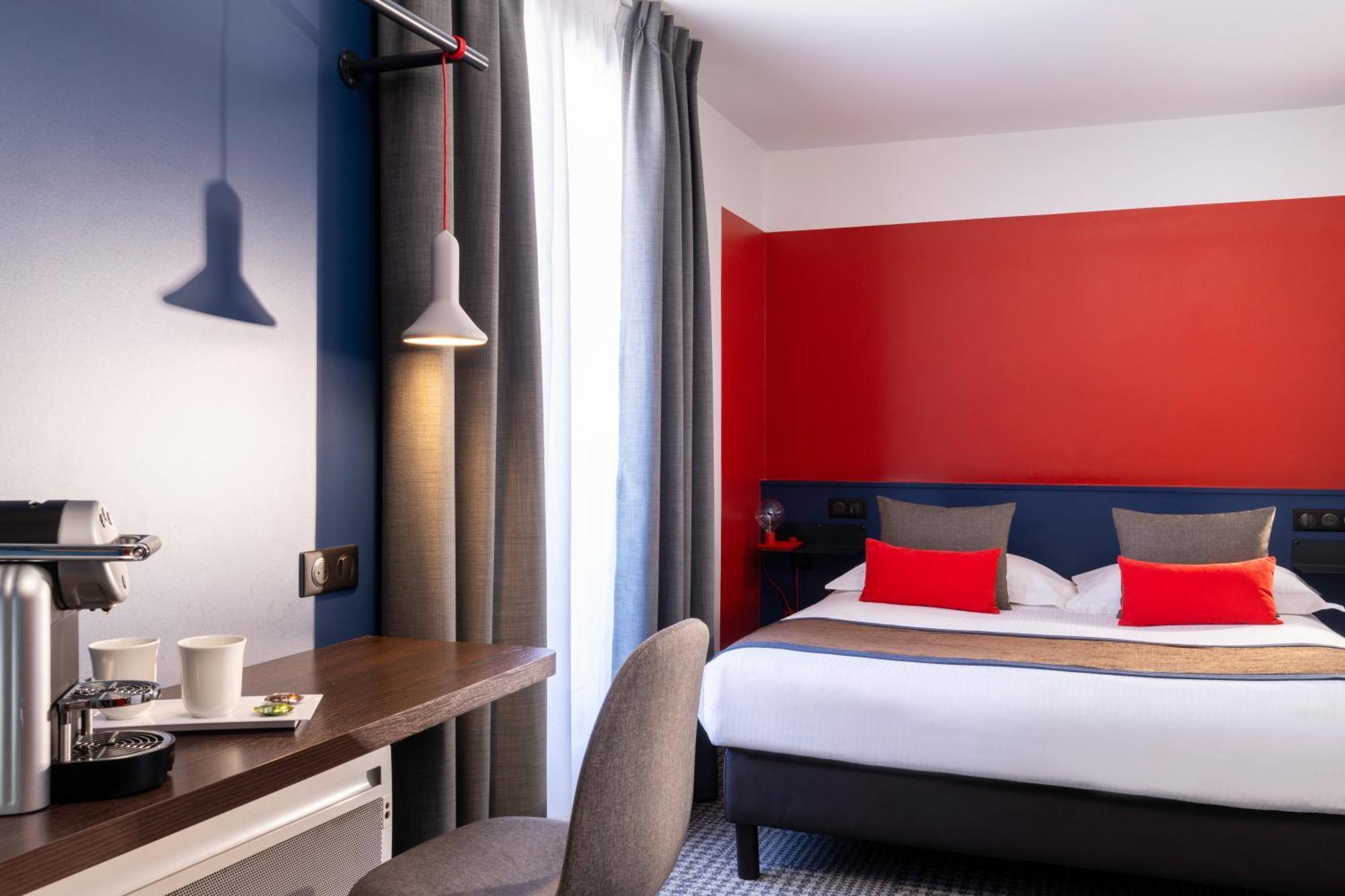 Hotel Le Bugatti Molsheim Bagian luar foto