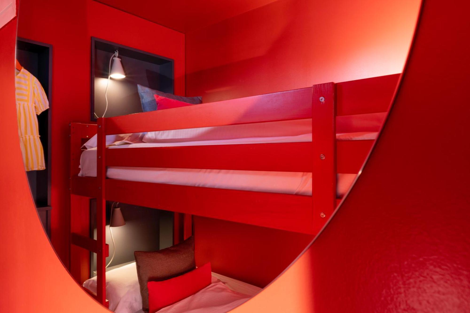 Hotel Le Bugatti Molsheim Bagian luar foto