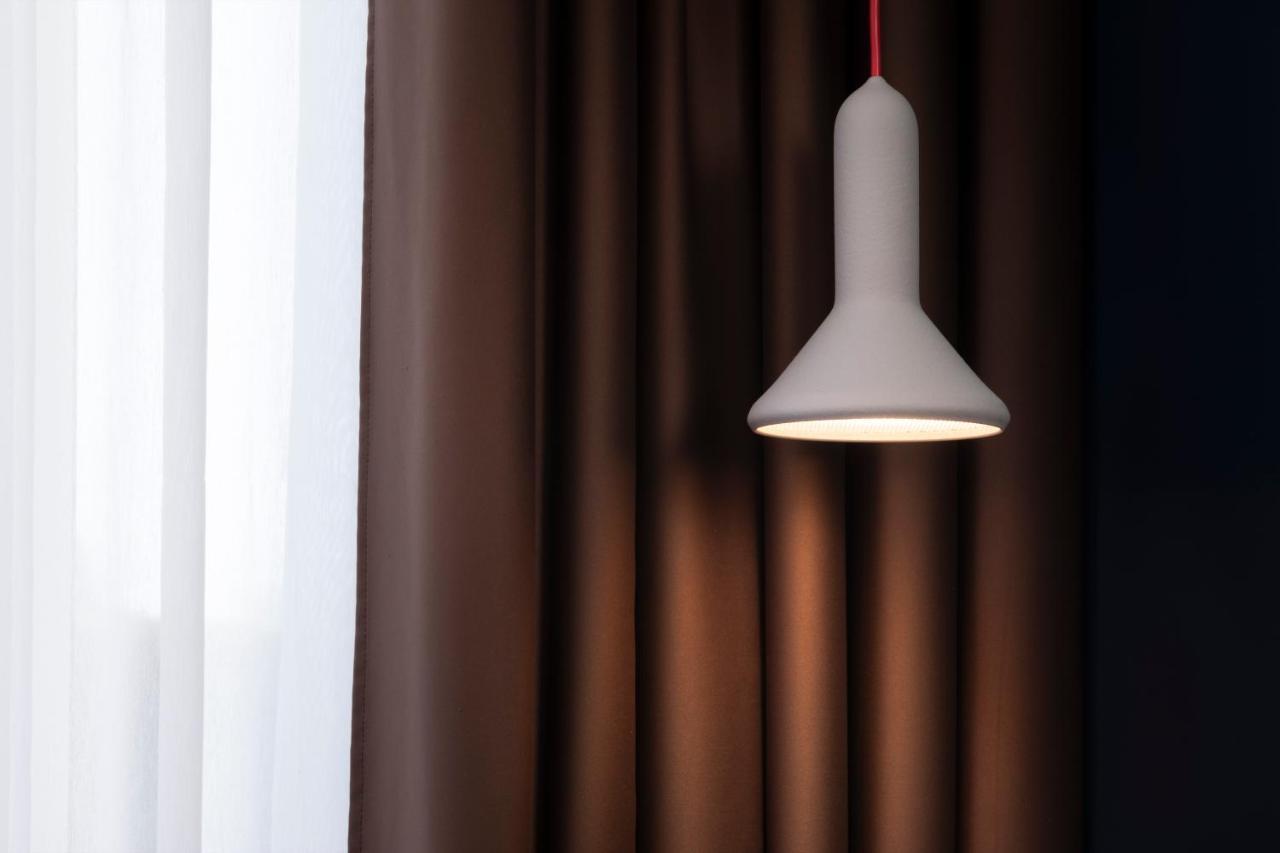 Hotel Le Bugatti Molsheim Bagian luar foto