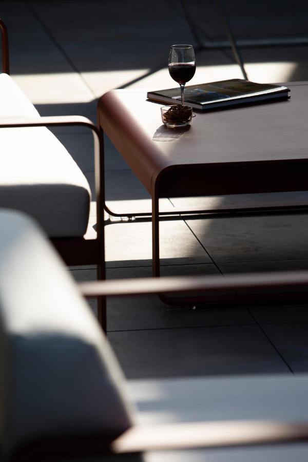 Hotel Le Bugatti Molsheim Bagian luar foto