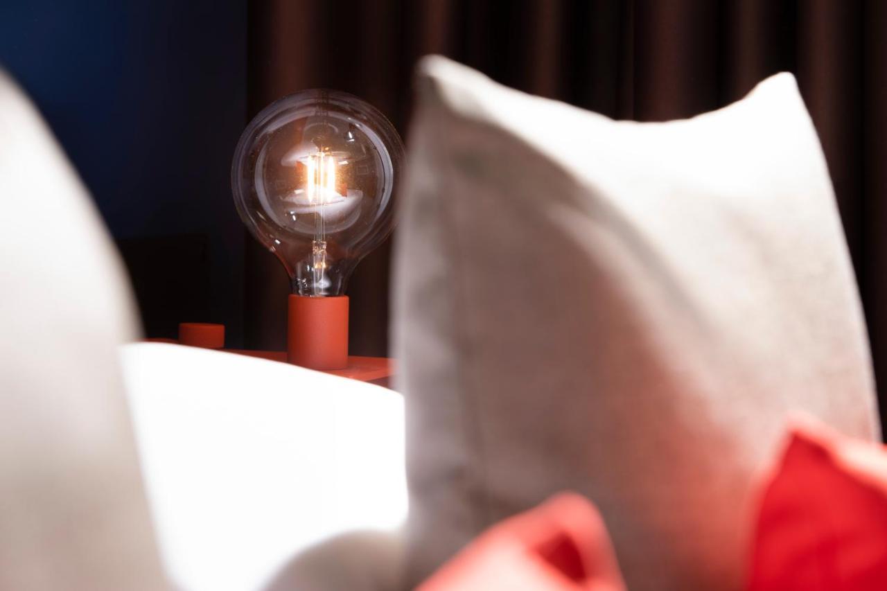 Hotel Le Bugatti Molsheim Bagian luar foto